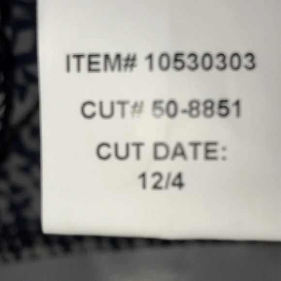 Torrid 5 blue blouse Oversized pullover boho beach Tunic cold shoulder geometric - Picture 6 of 9